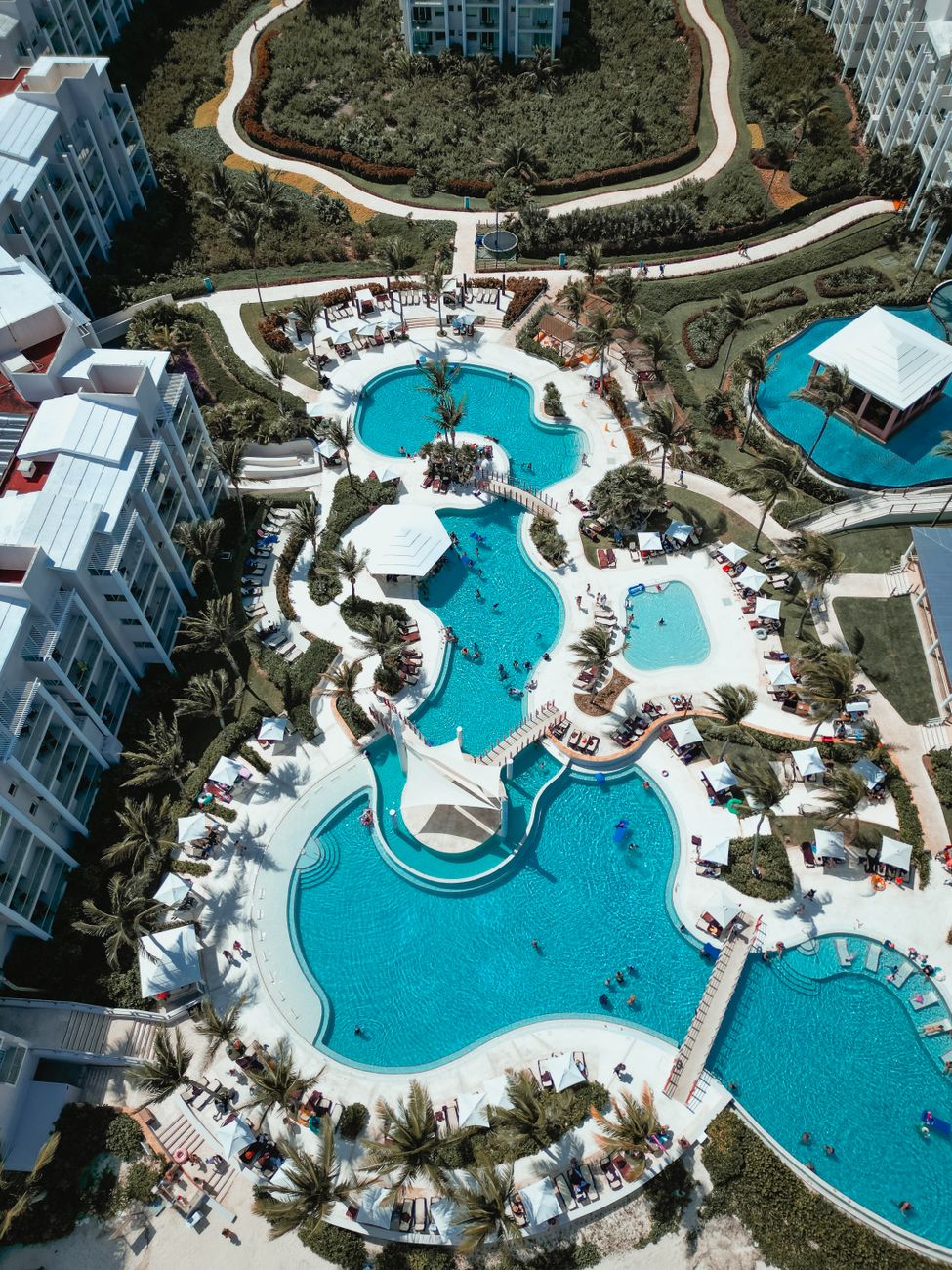 dreams jade resort and spa in puerto morelos
